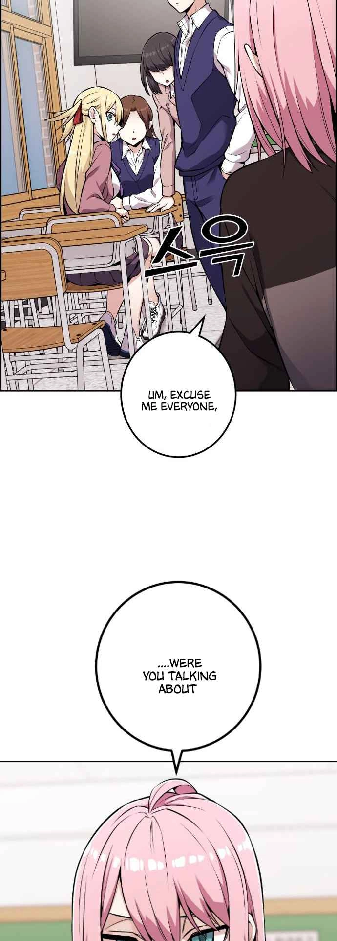 Webtoon Character Na Kang Lim Chapter 46 14